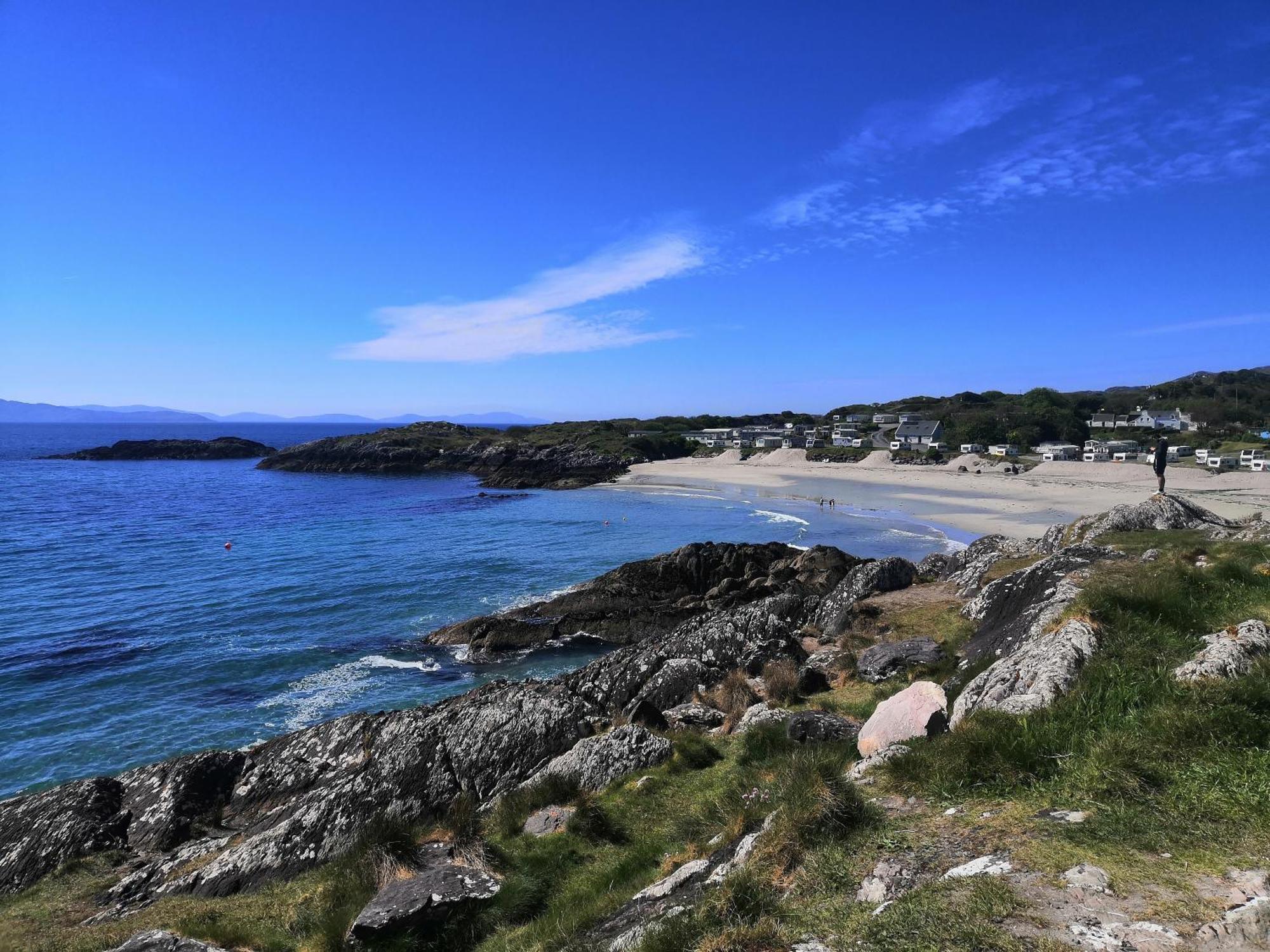 Herlihy'S, Half-Way-House Farranfore Bagian luar foto