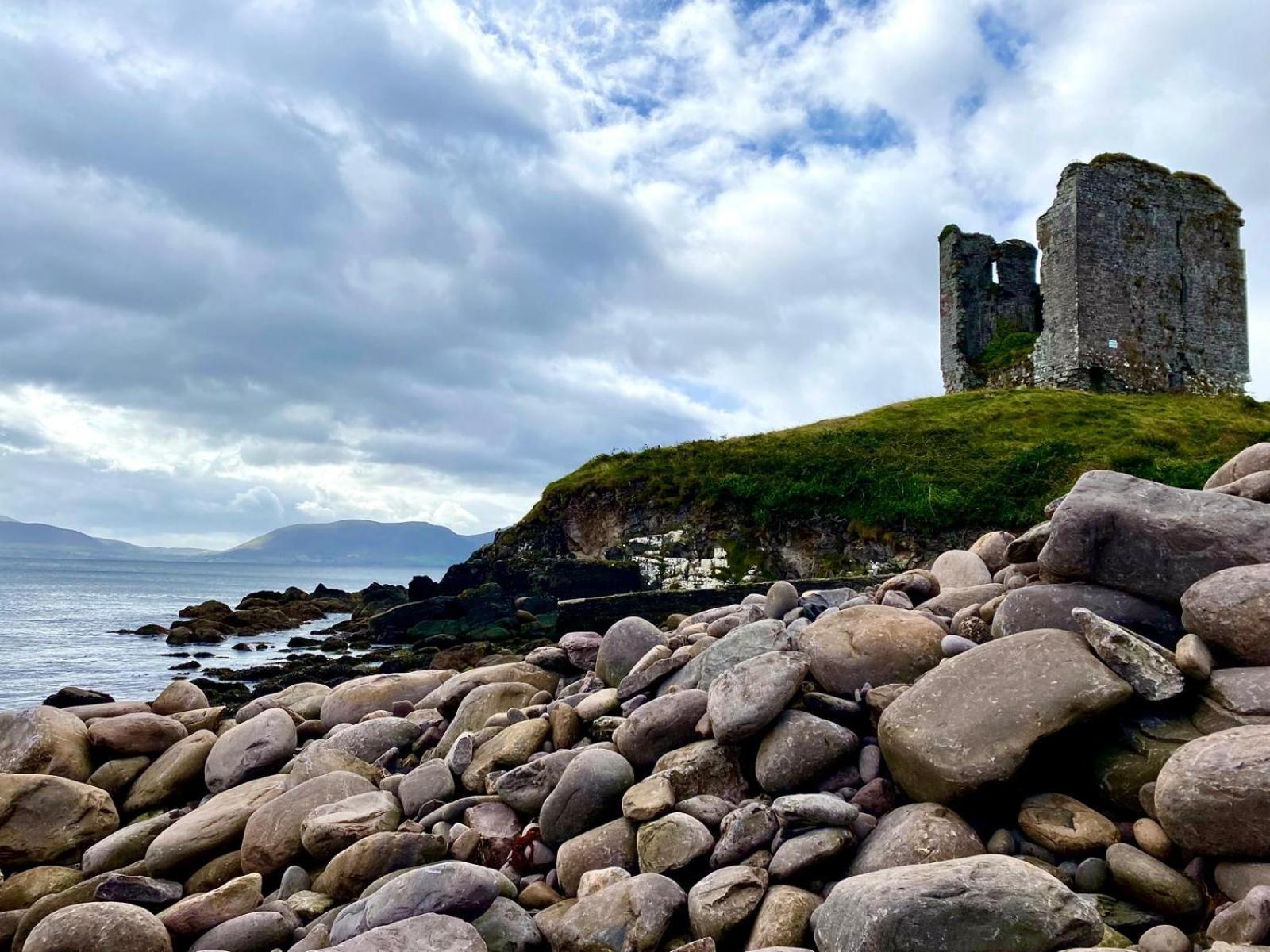Herlihy'S, Half-Way-House Farranfore Bagian luar foto