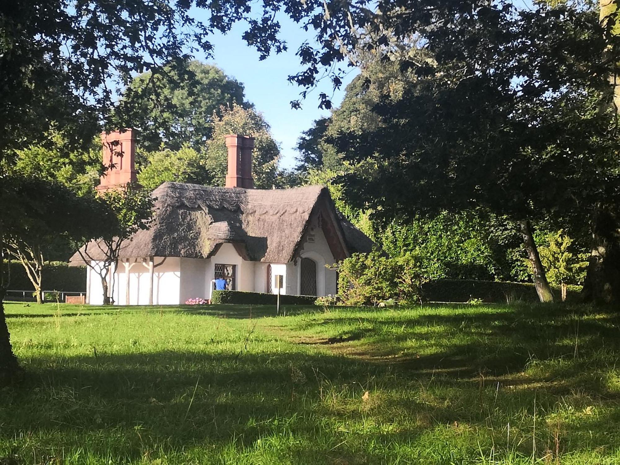 Herlihy'S, Half-Way-House Farranfore Bagian luar foto
