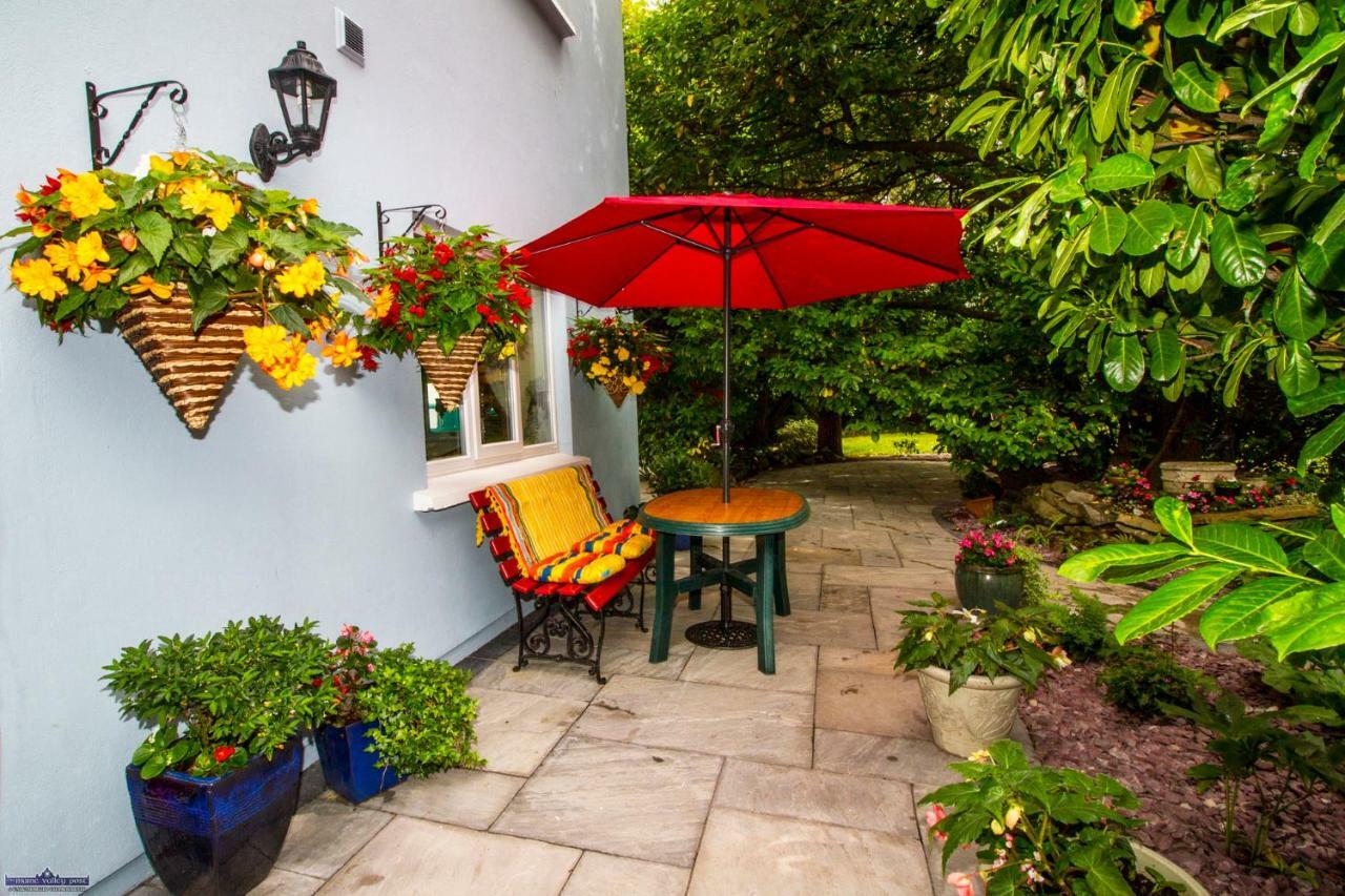 Herlihy'S, Half-Way-House Farranfore Bagian luar foto